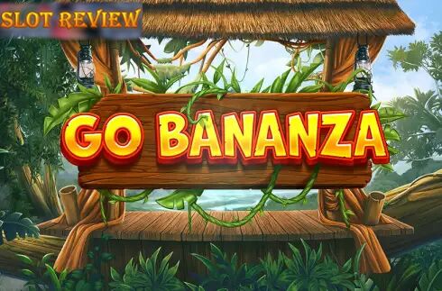 Go Bananza icon